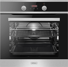 Oven repair Rochester
