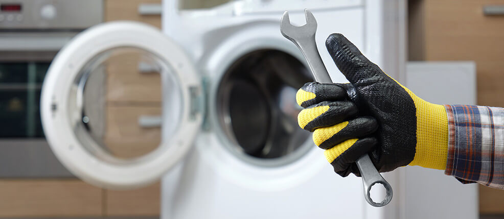 Appliance Repair Rochester – Our Services