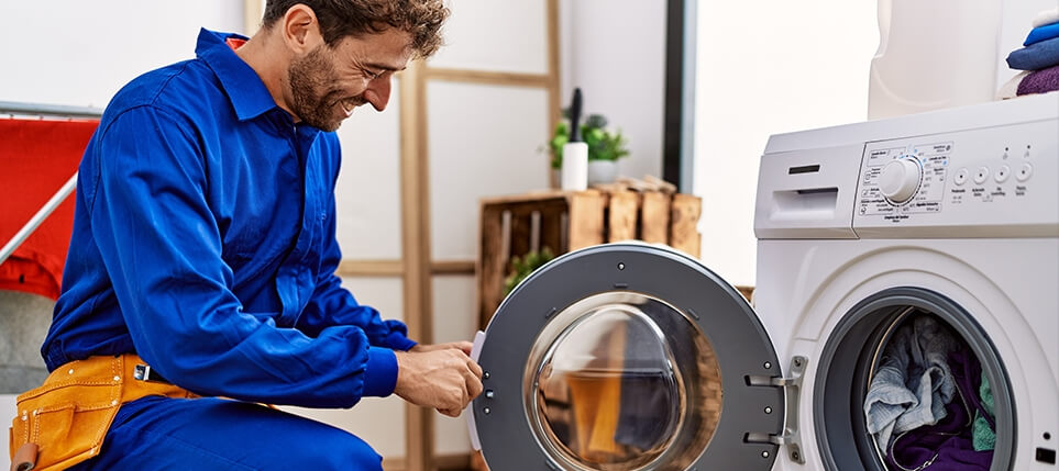 Appliance Repair Rochester – Contact